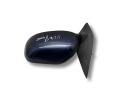 зеркало наружное левое Peugeot 4007 1 поколение 2007, 2.2 л., HDi, 4HN (DW12MTED4), дизель, 6МКПП, bleu istria / kgj, внедорожник 5 дв., полный привод, правый руль, 8153LW - фото №4