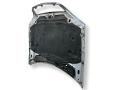 капот Mercedes-Benz S-Класс W220 2000, 3.2 л., i, M 112.944, бензин, АКПП, chalcedonblau / 347u, седан, задний привод, правый руль, A2208800157 - фото №7