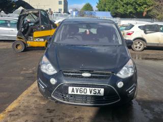 Ford S-Max 1 поколение [рестайлинг]