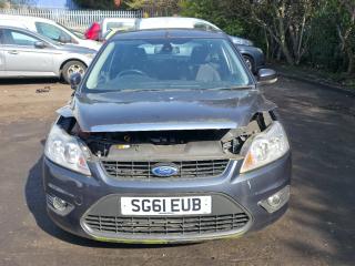 Ford Focus 2 поколение [рестайлинг]