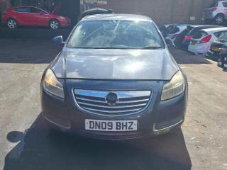 Opel Insignia 1 поколение (A)