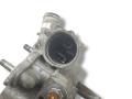 клапан EGR Honda Civic 8 поколение FK2 2008, 1.8 л., i-VTEC, R18A2, бензин, 6МКПП, alabaster silver / nh700m, хетчбэк 5 дв., передний привод, правый руль, 18011-RNA-A00, 19320-RNA-A00 - фото №8
