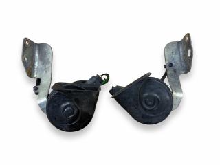 сигнал (клаксон) Mercedes-Benz E-Класс W212/S212/C207/A207 C207 2012, 2.1 л., CDi, OM 651.911, дизель, АКПП, obsidianschwarz / 197, купе, задний привод, правый руль, A0065428220, A2075421820, A2075421220