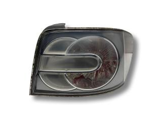 фонарь задний правый Mazda CX-7 1 поколение [рестайлинг] 2009, 2.2 л., TD, R2AA, дизель, 6МКПП, aluminum / 38p, внедорожник 5 дв., полный привод, правый руль, EH62-51-150H
