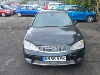 Ford Mondeo 3 поколение [рестайлинг]