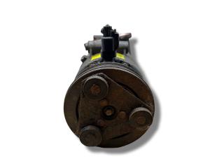 компрессор кондиционера Volvo C30 1 поколение 2009, 1.6 л., i, B 4164 S3, бензин, 5МКПП, black sapphire  / 452, хетчбэк 3 дв., передний привод, правый руль, 3M5H-19D629-PH