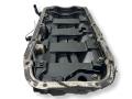 масляный поддон Opel Insignia 1 поколение (A) 2009, 2.0 л., CDTi, A 20 DTH, дизель, 6МКПП, schneeweiss / 40r, лифтбэк, передний привод, правый руль, 55575128 - фото №3