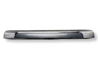 накладка двери (крышки) багажника Citroen C3 Picasso 1 поколение 2011, 1.6 л., HDi, 9HP (DV6DTED), дизель, 5МКПП, gris thorium / kth, минивэн, передний привод, правый руль, 9684450277