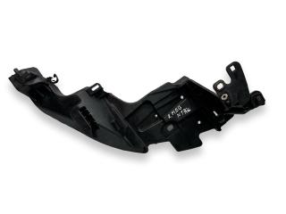крепление фары правой Renault Megane 3 поколение 2010, 1.5 л., DCi, K9K 832, дизель, 6МКПП, noir / nv676, хетчбэк 5 дв., передний привод, правый руль, 622220003R