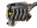двигатель Renault Megane 3 поколение 2009, 1.6 л., i, K4M 848, бензин, 5МКПП, noir / nv676, хетчбэк 5 дв., передний привод, правый руль, K4M848 - фото №5