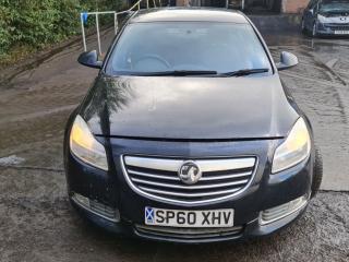 Opel Insignia 1 поколение (A)