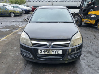 Opel Astra H