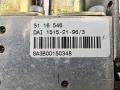 насос гидравлический подъема крыши Saab 9-3 1 поколение 2000, 2.0 л., Ti, B204E, бензин, 5МКПП, sun green / 273, кабриолет, передний привод, правый руль, 5116546 - фото №9