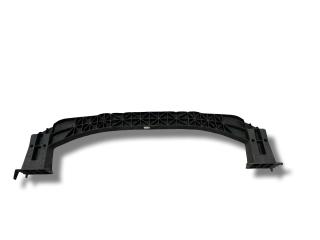 усилитель бампера переднего Peugeot RCZ 1 поколение 2010, 1.6 л., Ti, 5FV (EP6CDT), бензин, 6МКПП, noir perla nera / ktv, купе, передний привод, правый руль, 9656741480