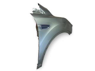 крыло переднее правое Ford Mondeo 4 поколение 2008, 2.2 л., TDCi, Q4BA, дизель, 6МКПП, sea grey / x6, лифтбэк, передний привод, правый руль