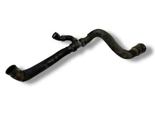 патрубок радиатора Volvo XC60 1 поколение 2012, 2.4 л., TD, D 5244 T17, дизель, 6МКПП, ice white / 614, внедорожник 5 дв., полный привод, правый руль, 31355200