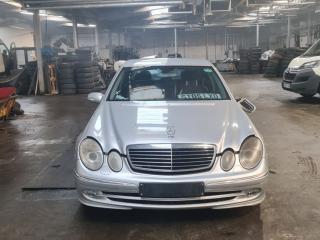 Mercedes-Benz E-Класс W211/S211