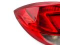 фонарь задний левый Opel Insignia 1 поколение (A) 2009, 2.0 л., CDTi, A 20 DTH, дизель, 6МКПП, karbongrau / 177, лифтбэк, передний привод, правый руль, 13279623 - фото №3
