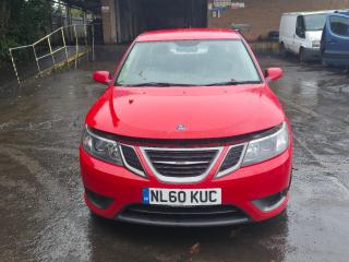 Saab 9-3 2 поколение [рестайлинг]
