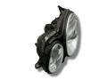 фара левая Mercedes-Benz E-Класс W211/S211 [рестайлинг] 2006, 3.0 л., CDi, OM 642.920, дизель, АКПП, obsidianschwarz / 197, седан, задний привод, правый руль, A2118203761, A2118204961 - фото №2