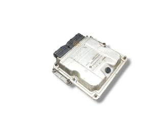 блок управления двигателем Jeep Cherokee 3 поколение KJ 2003, 2.8 л., CRD, ENR, дизель, АКПП, синий, внедорожник 5 дв., полный привод, правый руль, P56044299AD, 0281011279