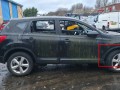 накладка колесной арки передний правый Nissan Qashqai 1 поколение 2009, 1.5 л., DCi, K9K 292, дизель, 6МКПП, noir / z11, внедорожник 5 дв., передний привод, правый руль, 63810JD000 - фото №7