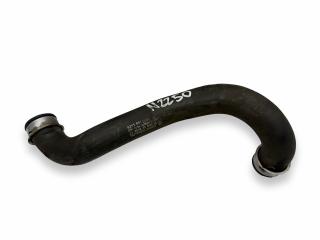 патрубок радиатора Mercedes-Benz E-Класс W211/S211 [рестайлинг] 2006, 3.0 л., CDi, OM 642.920, дизель, АКПП, perlitgrau / 747, универсал, задний привод, правый руль, A2115015482