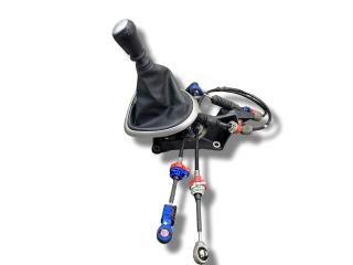 кулиса Nissan Qashqai J10 [рестайлинг] 2011, 1.6 л., DCi, R9M, дизель, 6МКПП, silver / ky0, внедорожник 5 дв., передний привод, правый руль, 34101-JD500, 34413-BB60A, 34413-BB65A