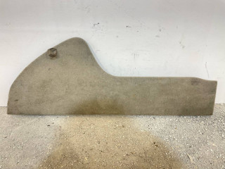 пол багажника Nissan Murano Z51 2007, 3.5 л., i, VQ35DE, бензин, вариатор, dark blue / raa, внедорожник 5 дв., полный привод, 849071AA0A, 849071AA0B