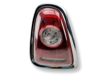 фонарь задний левый Mini Cooper 2 поколение R56 2009, 1.4 л., i, N12 B14 A, бензин, 6МКПП, pepper white / 850, хетчбэк 3 дв., передний привод, правый руль, 2757011