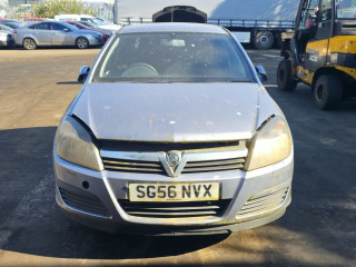 Opel Astra H