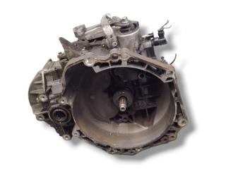 КПП механическая (МКПП) Opel Astra GTC J [рестайлинг] 2014, 1.4 л., Ti, A 14 NET, бензин, 6МКПП, schneeweiss / 40r, хетчбэк 3 дв., передний привод, правый руль, 55584372, 95519432, M324.18