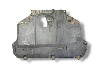 защита двигателя Volvo S40 2 поколение [рестайлинг] 2008, 2.0 л., D, D 4204 T, дизель, 6МКПП, passion red / 612, седан, передний привод, правый руль