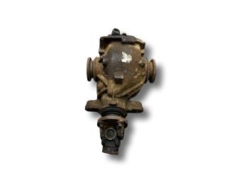 редуктор заднего моста BMW Z4 E85/E86 [рестайлинг] E85 2006, 2.0 л., i, N46 B20 B, бензин, 6МКПП, silbergrau / a08, кабриолет, задний привод, правый руль, 33107550505, 7550505