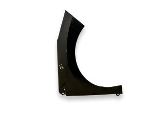 крыло переднее правое Peugeot 308 T7 2010, 1.6 л., HDi, 9HR (DV6C), дизель, 6МКПП, noir perla nera / ktv, хетчбэк 5 дв., передний привод, правый руль, 7841Y1