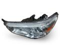 фара левая Mitsubishi ASX 1 поколение 2011, 1.8 л., DiD, 4N13, дизель, 6МКПП, red / p26, внедорожник 5 дв., полный привод, правый руль, 8301B589 - фото №2