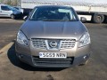 двигатель Nissan Qashqai 1 поколение 2009, 1.5 л., DCi, K9K 292, дизель, 6МКПП, cafe latte / c30, внедорожник 5 дв., передний привод, правый руль - фото №2