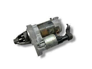 стартер Honda Civic 8 поколение FK2 2007, 1.8 л., i-VTEC, R18A2, бензин, 6МКПП, milano red / r81, хетчбэк 5 дв., передний привод, правый руль, 31200-RNA-003