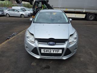 Ford Focus 3 поколение