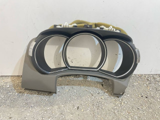 рамка панели приборов Nissan Murano Z51 2007, 3.5 л., i, VQ35DE, бензин, вариатор, dark blue / raa, внедорожник 5 дв., полный привод, 682401AA0A, P10260A35000