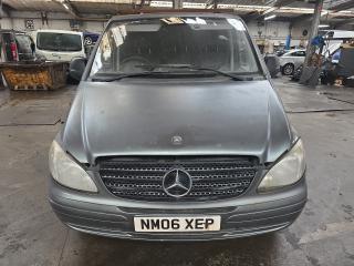 Mercedes-Benz Vito W639