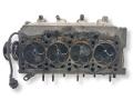 головка блока цилиндров Volkswagen Passat B7 2012, 2.0 л., TDi, CFFB, дизель, 6МКПП, night blue / lh5x, универсал, передний привод, правый руль, 03L103286A, R03L103373 - фото №6