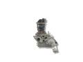 клапан EGR Honda Civic 8 поколение FK2 2008, 1.8 л., i-VTEC, R18A2, бензин, 6МКПП, alabaster silver / nh700m, хетчбэк 5 дв., передний привод, правый руль, 18011-RNA-A00, 19320-RNA-A00 - фото №2