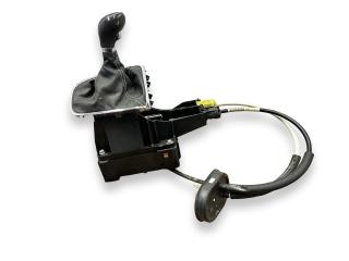 кулиса Opel Astra J 2010, 1.6 л., i, A 16 XER, бензин, 5МКПП, saphirschwarz / gbg, хетчбэк 5 дв., передний привод, правый руль, 55575258