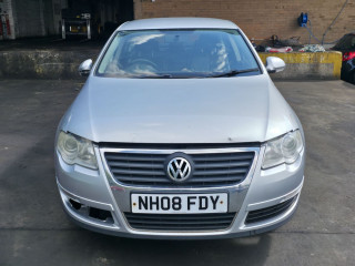Volkswagen Passat B6