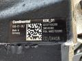 двигатель Ford Kuga 1 поколение 2009, 2.0 л., TDCi, G6DG, дизель, 6МКПП, moondust silver / 58, внедорожник 5 дв., передний привод, правый руль, RHR, DW10BTED4, G6DA, D4204T, G6DD, G6DB, RHF, G6DG, UKDA, RHK - фото №9