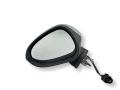зеркало наружное левое SEAT Leon 2 поколение [рестайлинг] 2012, 1.2 л., TSI, CBZB, бензин, 6МКПП, ice silver, хетчбэк 5 дв., передний привод, правый руль, 1P2857507M - фото №5