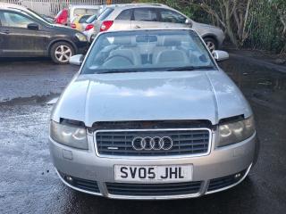 Audi A4 B6