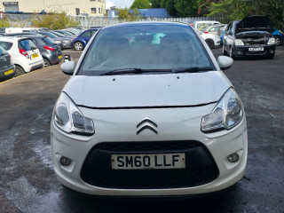 Citroen C3 2 поколение