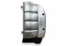 декоративная крышка двигателя Mercedes-Benz C-Класс W203/S203/CL203 2002, 2.2 л., CDi, OM 611.962, дизель, АКПП, brillantsilber / 744, седан, задний привод, правый руль, A6110101167, A6110101067 - фото №10